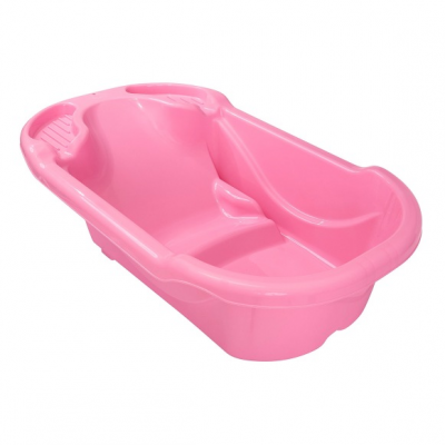 BAÑERA PLASTICA LATAPY