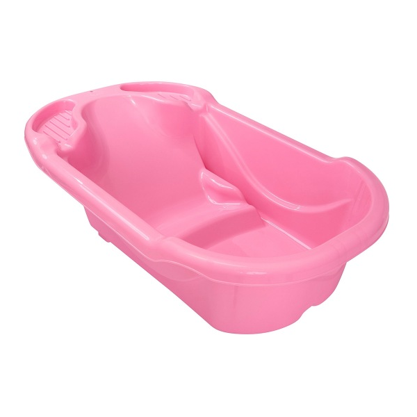 BAÑERA PLASTICA LATAPY