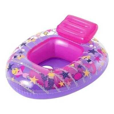 BOTE INFLABLE FONDO DEL MAR