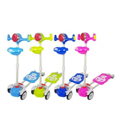 MONOPATIN QUICK PER BAMBINI