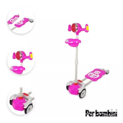 MONOPATIN QUICK PER BAMBINI