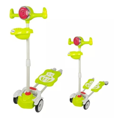 MONOPATIN QUICK PER BAMBINI