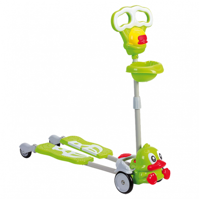 MONOPATIN TWEET PER BAMBINI