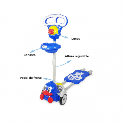 MONOPATIN TWEET PER BAMBINI MONOPATIN TWEET PER BAMBINI