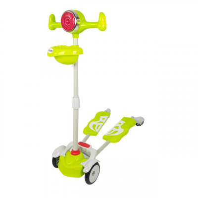 MONOPATIN QUICK PER BAMBINI