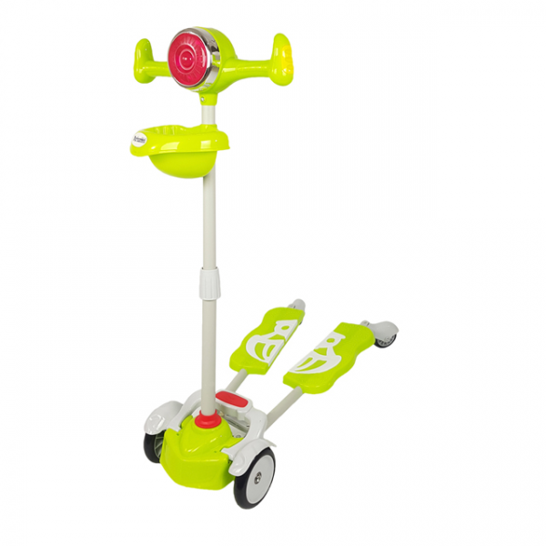 MONOPATIN QUICK PER BAMBINI