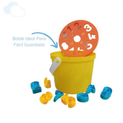 BALDE DIDÁCTICO DURAVIT BALDE DIDÁCTICO DURAVIT