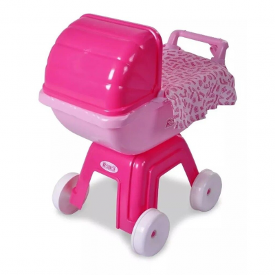 COCHE CUNA RONDI