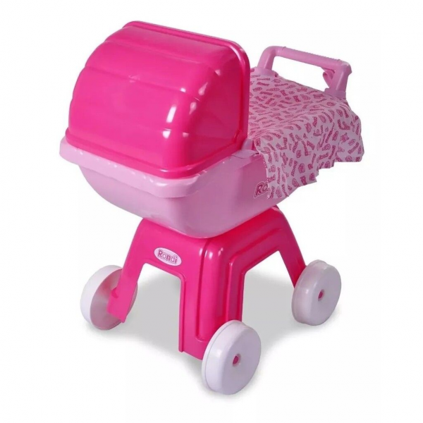 COCHE CUNA RONDI