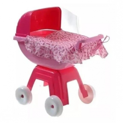 COCHE CUNA RONDI COCHE CUNA RONDI