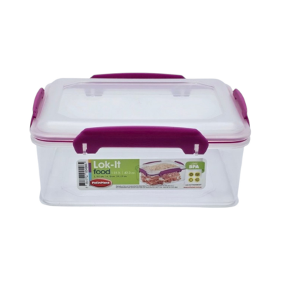 TAPER FOOD 1250ML ARIFERNIC