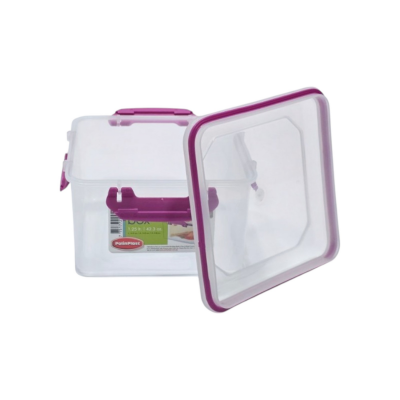 TAPER ARIFERNIC 1250ML BOX