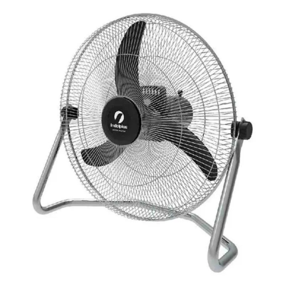 VENTILADOR TURBO INDELPLAST 20"