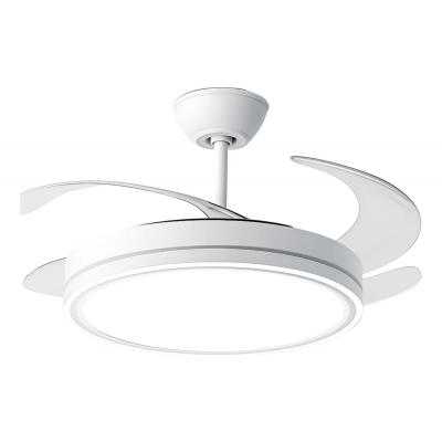 VENTILADOR DE TECHO RETRACTIL 72W