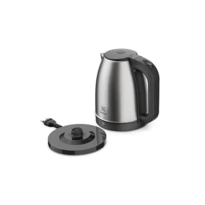 PAVA ELECTRICA ELECTROLUX 1,8L PAVA ELECTRICA ELECTROLUX 1,8L