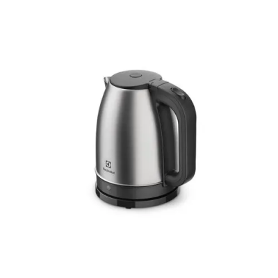 PAVA ELECTRICA ELECTROLUX 1,8L PAVA ELECTRICA ELECTROLUX 1,8L