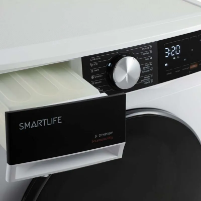 SECARROPAS SMARTLIFE 8KG