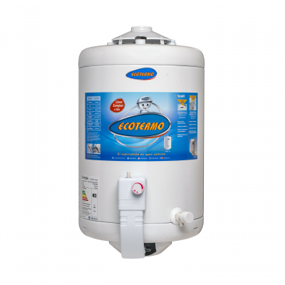 TERMOTANQUE ECOTERMO 51L GE