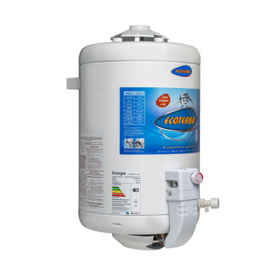 TERMOTANQUE ECOTERMO 51L GE TERMOTANQUE ECOTERMO 51L GE