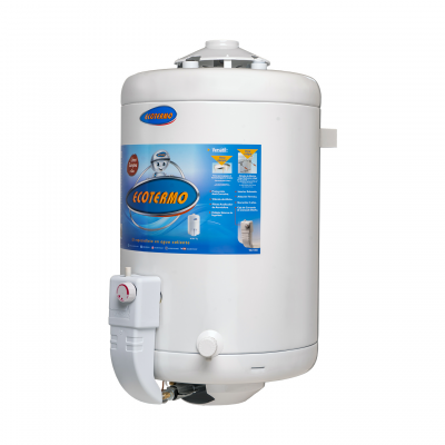 TERMOTANQUE ECOTERMO 51L GE TERMOTANQUE ECOTERMO 51L GE