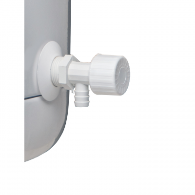 TERMOTANQUE ECOTERMO 51L GE TERMOTANQUE ECOTERMO 51L GE