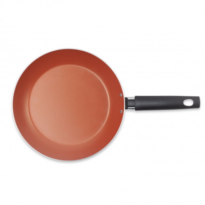 SARTEN 20CM TERRACOTA SARTEN 20CM TERRACOTA
