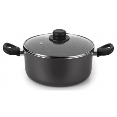 CACEROLA 26CM GOURMET