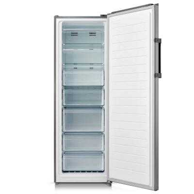 FREEZER VERTICAL MIDEA 230L NO FROST