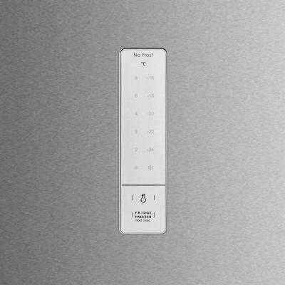 FREEZER VERTICAL MIDEA 230L NO FROST