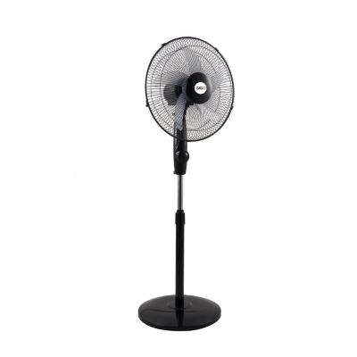 VENTILADOR DE PIE 16" GIGO A BATERIA
