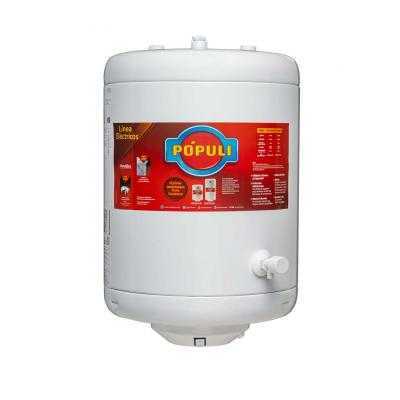 TERMOTANQUE ECOTERMO 53L ELECTRICO