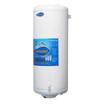 TERMOTANQUE ECOTERMO 106L ELECTRICO TERMOTANQUE ECOTERMO 106L ELECTRICO