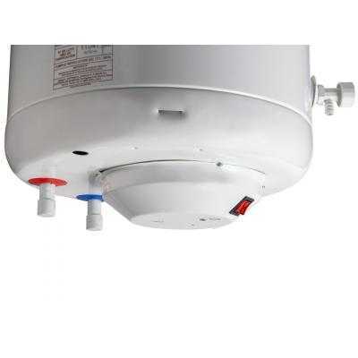 TERMOTANQUE ECOTERMO 106L ELECTRICO TERMOTANQUE ECOTERMO 106L ELECTRICO