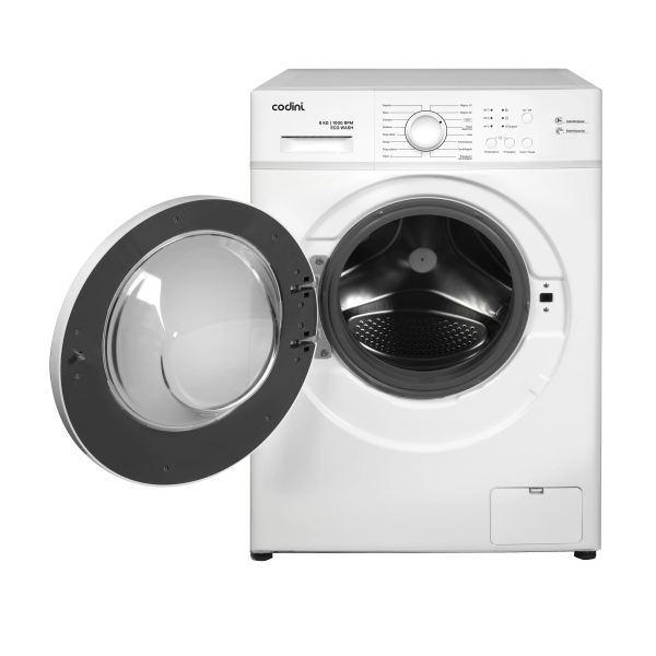 LAVARROPAS CODINI 6KG INVERTER
