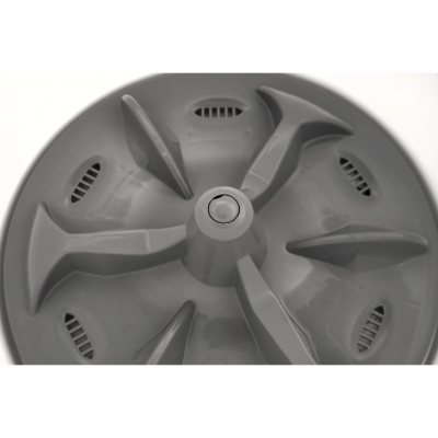 LAVARROPAS CODINI 10 KG SEMIAUTOMATICO