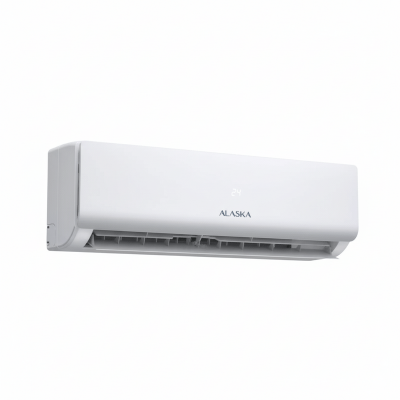 AIRE ACONDICIONADO ALASKA 3200W F/C