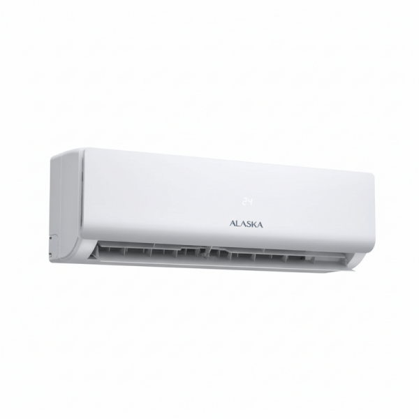 AIRE ACONDICIONADO ALASKA 3200W F/C