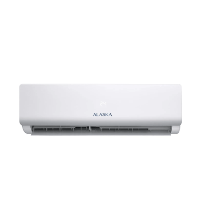 AIRE ACONDICIONADO ALASKA 3200W F/C AIRE ACONDICIONADO ALASKA 3200W F/C