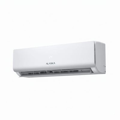 AIRE ACONDICIONADO ALASKA 3200W F/C AIRE ACONDICIONADO ALASKA 3200W F/C
