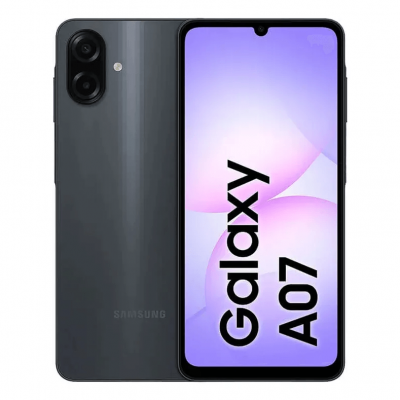 CELULAR SAMSUNG A07 4/128GB CELULAR SAMSUNG A07 4/128GB