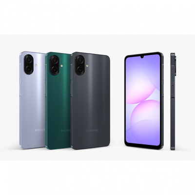 CELULAR SAMSUNG A07 4/128GB CELULAR SAMSUNG A07 4/128GB