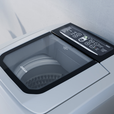 LAVARROPAS DREAN CONCEPT NEO FUZZY 6.5KG
