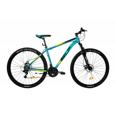 BICICLETA SLP MTB 5 PRO R29 T20 BICICLETA SLP MTB 5 PRO R29 T20