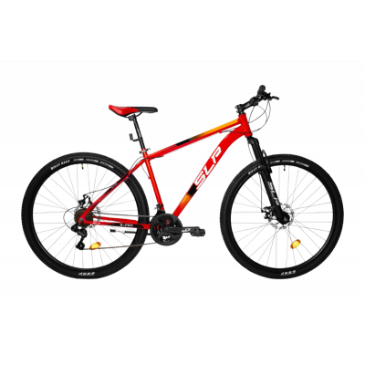 BICICLETA SLP MTB 5 PRO R29 T20 BICICLETA SLP MTB 5 PRO R29 T20