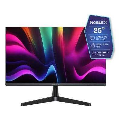 MONITOR NOBLEX 25" LED MONITOR NOBLEX 25" LED