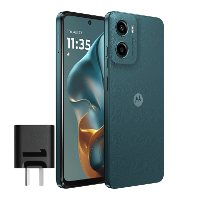 CELULAR MOTOROLA G05 - 4/128GB