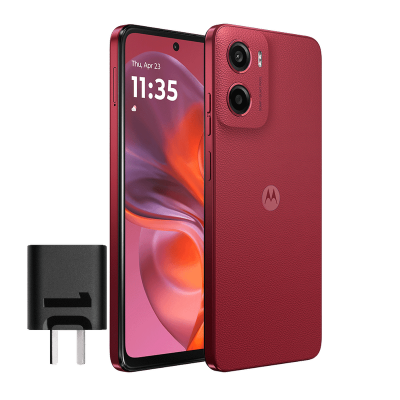 CELULAR MOTOROLA G05 - 4/128GB