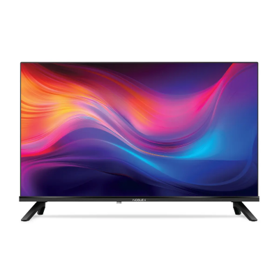 SMART TV NOBLEX 43" UHD ANDROID