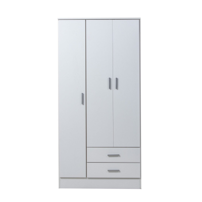 PLACARD RICCHEZZE TANA PIU 3 PUERTAS