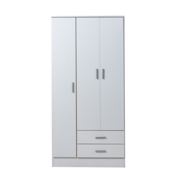 PLACARD RICCHEZZE TANA PIU 3 PUERTAS